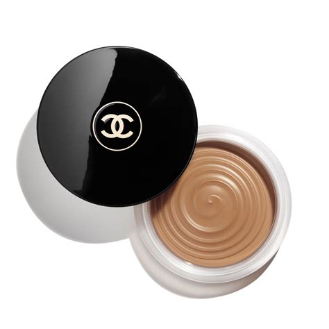 chanel 390 soleil tan bronze